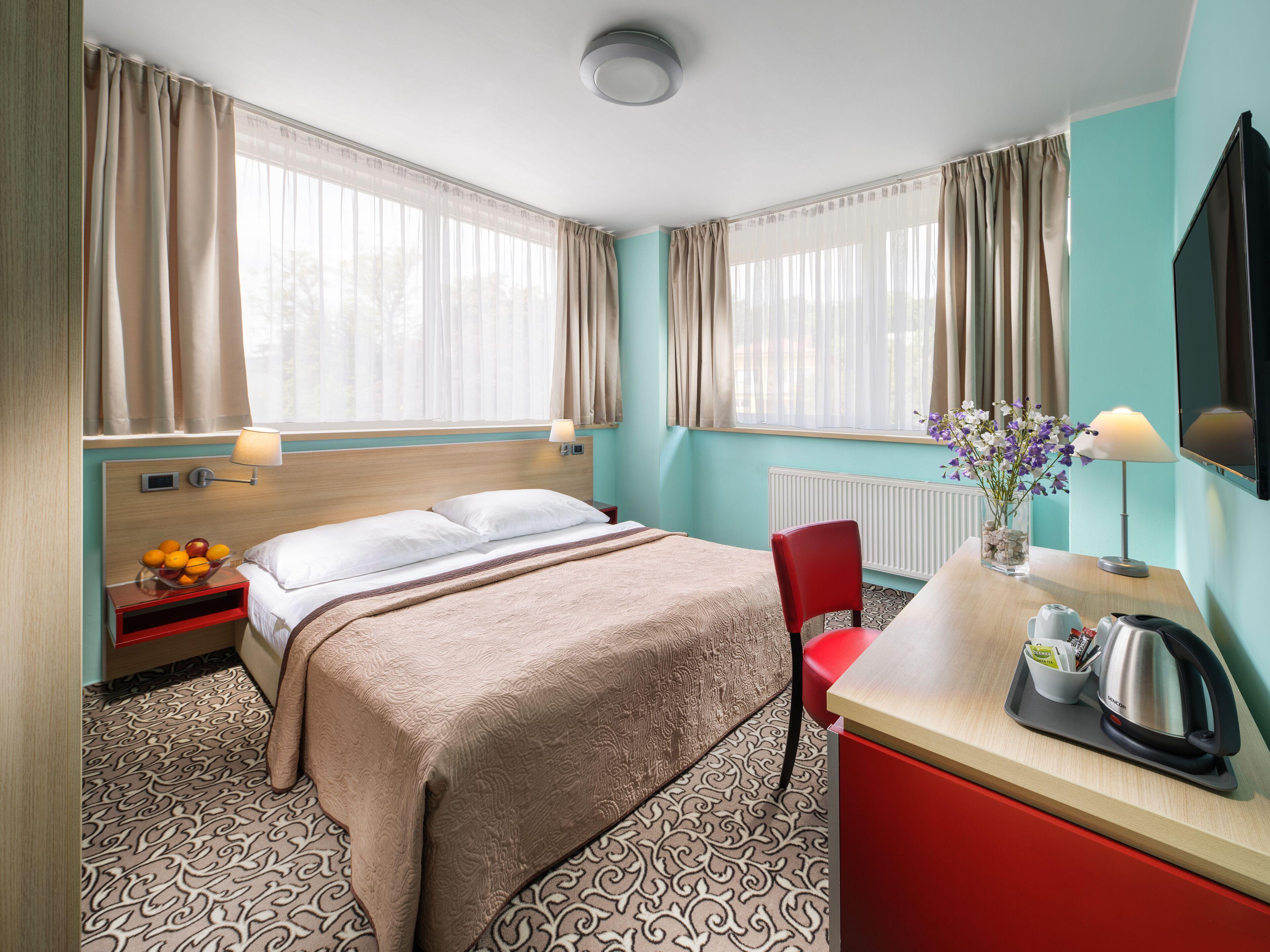 Hotel Michael — Bilder 3